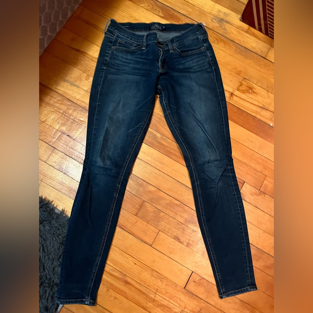 Jean lucky brand